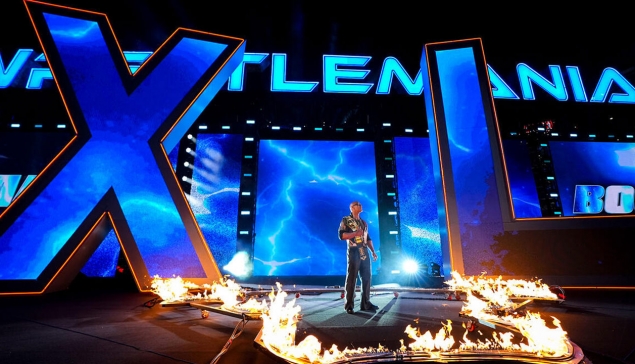 The Rock empoche 9 millions de la WWE pour la fin de sa storyline