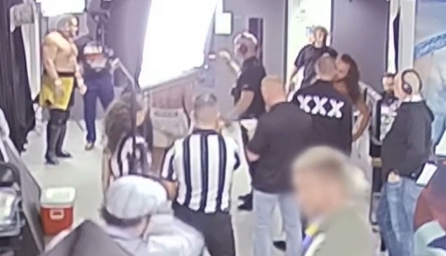 Le résultat des audiences de AEW Dynamite avec la vidéo de CM Punk