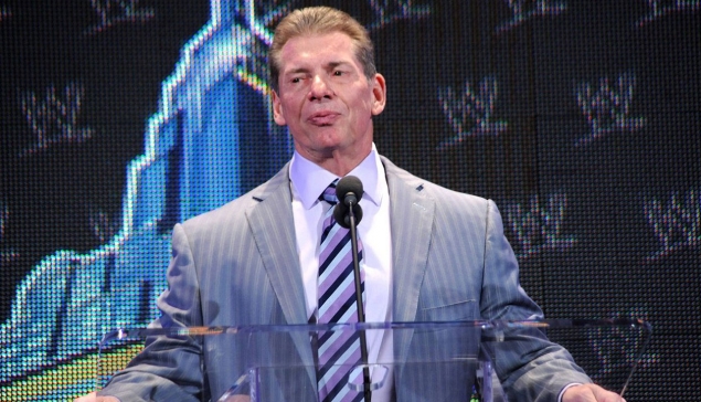 Vince McMahon sur le point de vendre ses dernières actions WWE