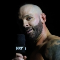 Shawn Spears commence à produire des matchs pour la WWE