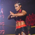 Xia Li s'exprime au sujet de son licenciement de la WWE