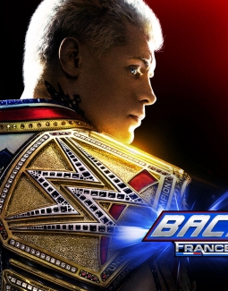 Énorme chute des prix pour les dernières places de WWE Backlash France