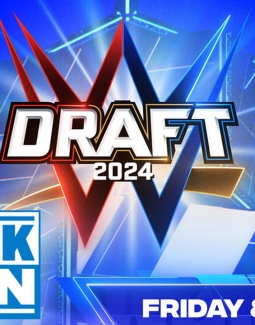 Preview : WWE SmackDown du 26 avril 2024