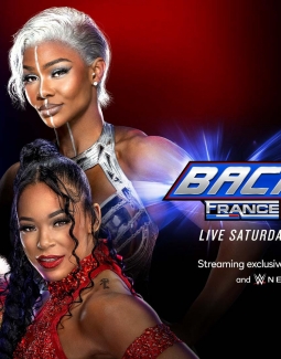 3 nouveaux matchs annoncés pour WWE Backlash France