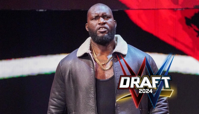 Découvrez les agents libres suite au WWE Draft 2024