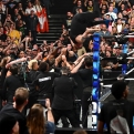 Un catcheur français s'exprime sur son apparition à WWE Backlash France