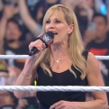 WWE RAW : Surprise de Lilian Garcia