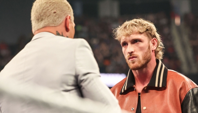 Logan Paul vs Cody Rhodes : où et comment voir le match ?