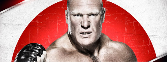 Résultats WWE Beast in The East 2015