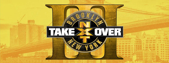 nxt takeover brooklyn 3