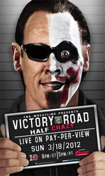 Victory Road 2012